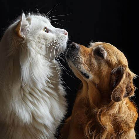 Como acostumar seu pet com visitas em casa