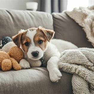 Como adaptar a casa para receber um filhote