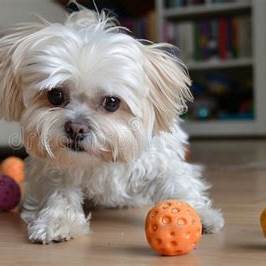 Como manter cães e gatos ativos dentro de casa